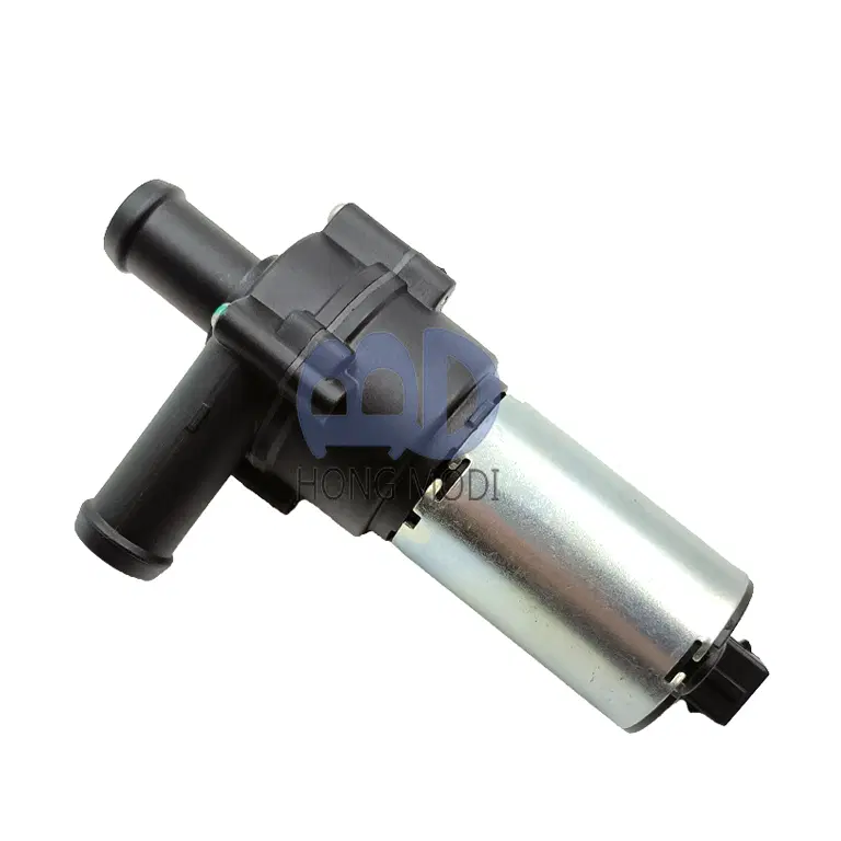 Electric auxiliary water pump/electric coolant pump 078965561 0392020039 0392020054 Suitable for Golf, Jetta, Audi A3, A4, A6