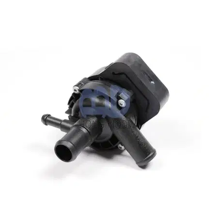 Brand new Mercedes-Benz E-Class W212 with original water pump A2128350164 — view 2