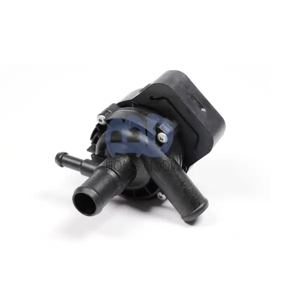Brand new Mercedes-Benz E-Class W212 with original water pump A2128350164 photograph 2