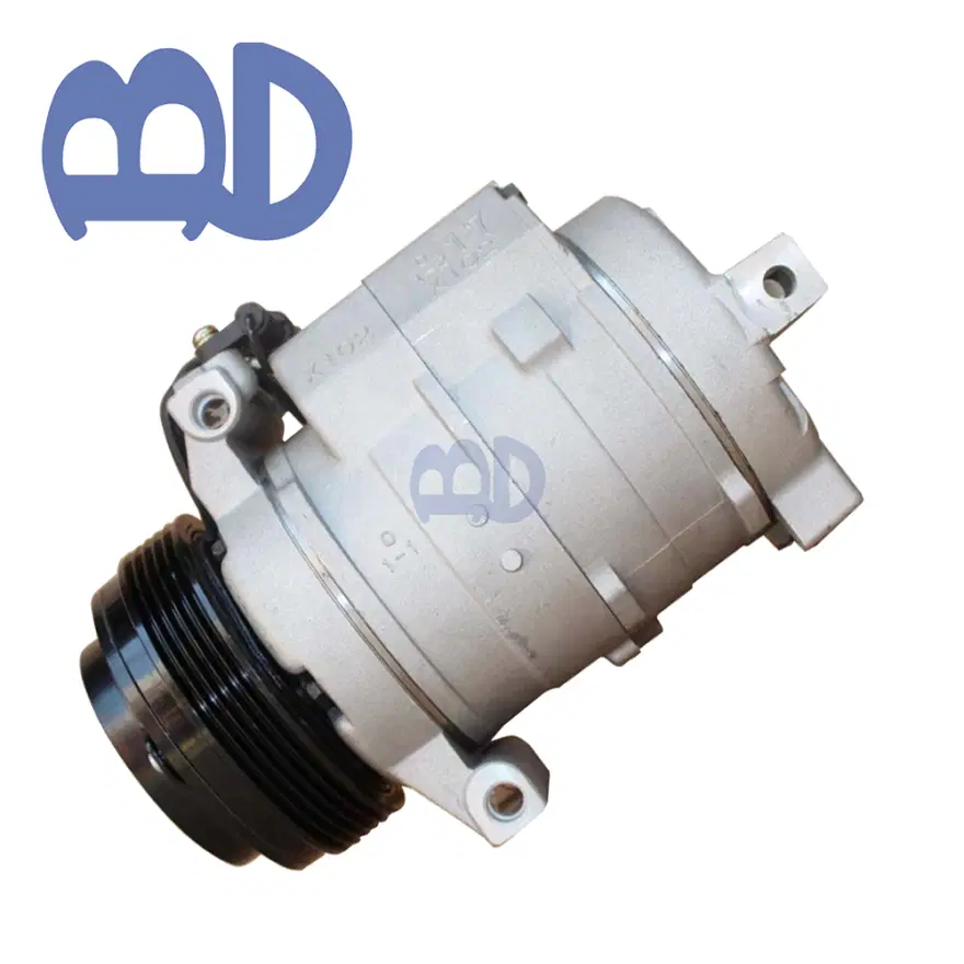 BMW X5 (E53) air conditioner compressor 64526921650/64528377067