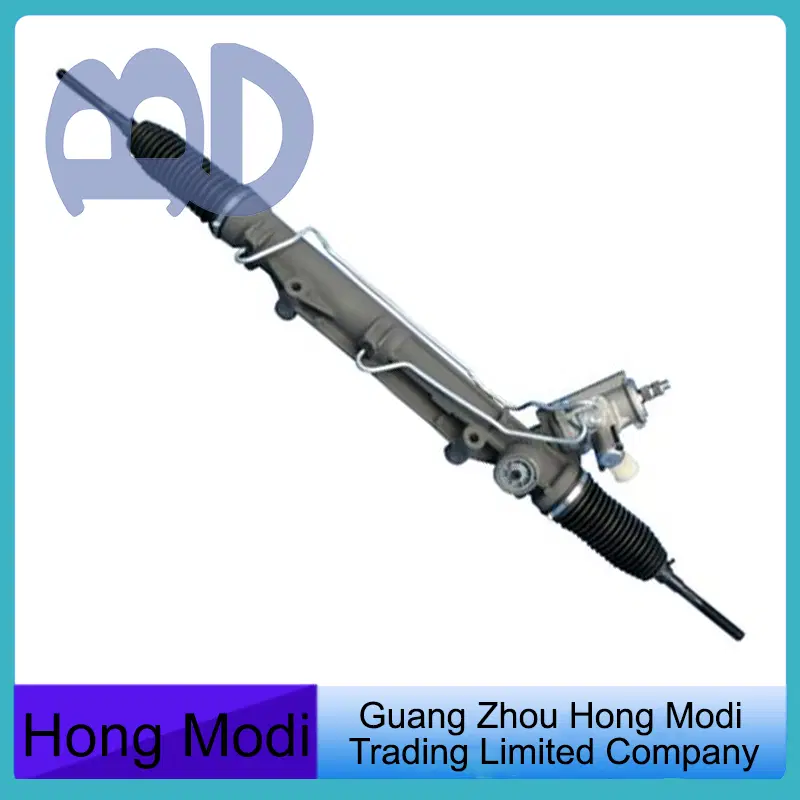 BMW X3 Steering Gear Steering Gear 32103444368 — view 3