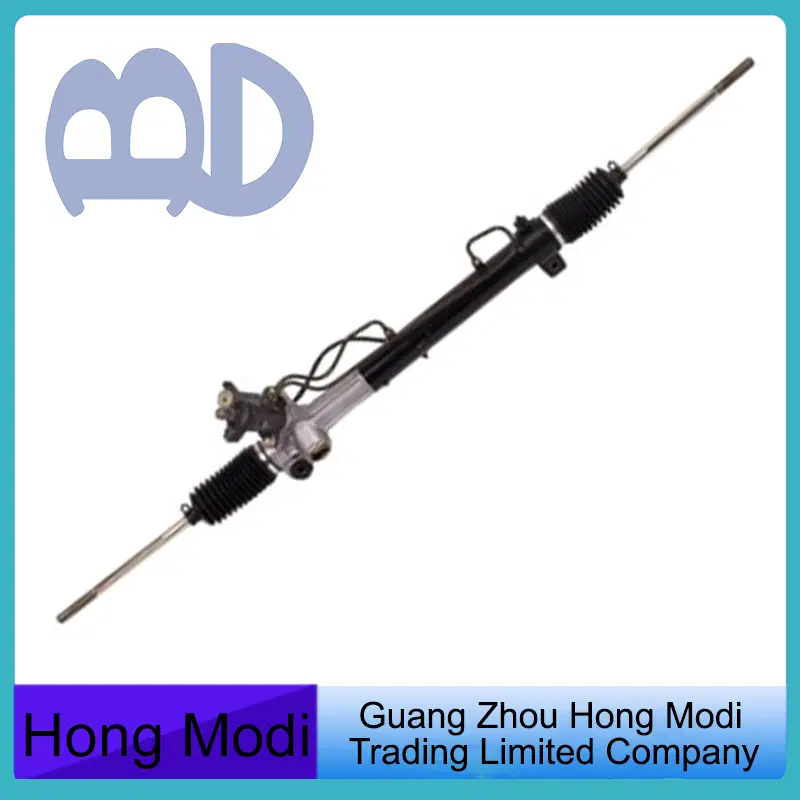 Lexus old ES300 with inductance, direction steering gear 4425033052 photograph 2