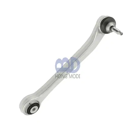 Rear upper control arms (set of 2): left side 33326770969 and right side 3332677 — view 2