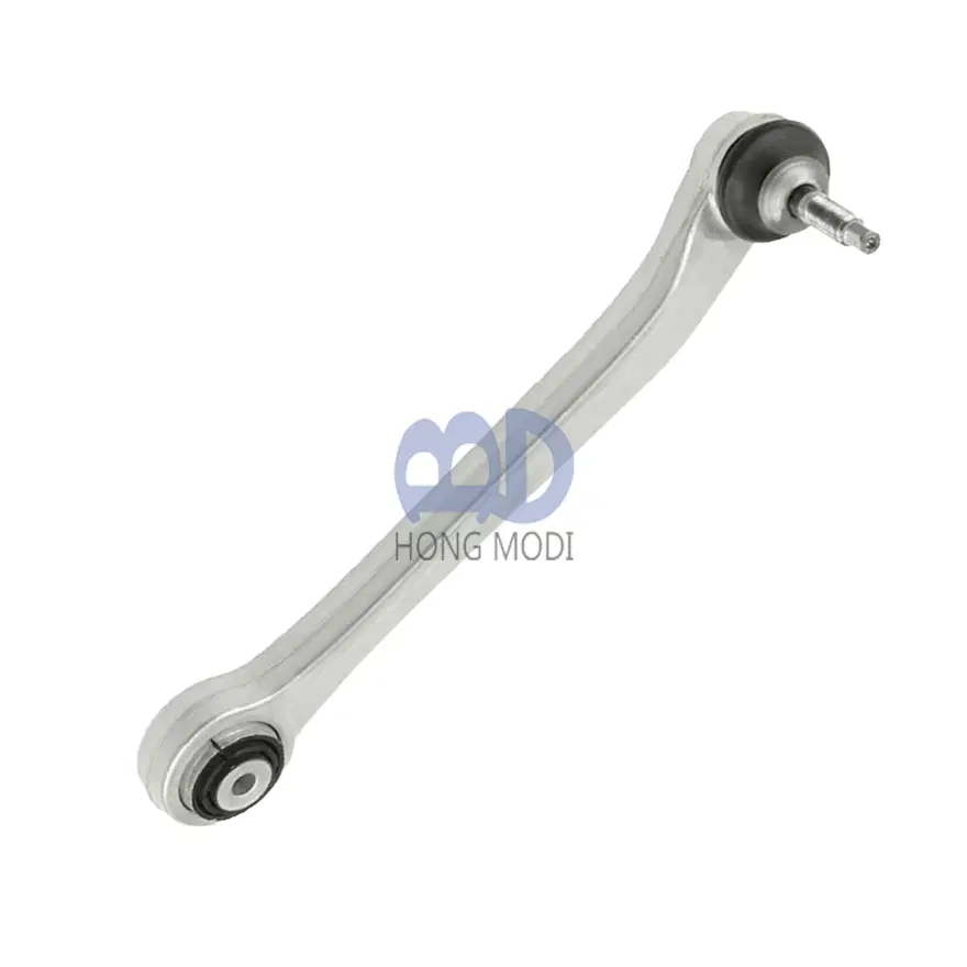 Rear upper control arms (set of 2): left side 33326770969 and right side 33326770970, suit photograph 2