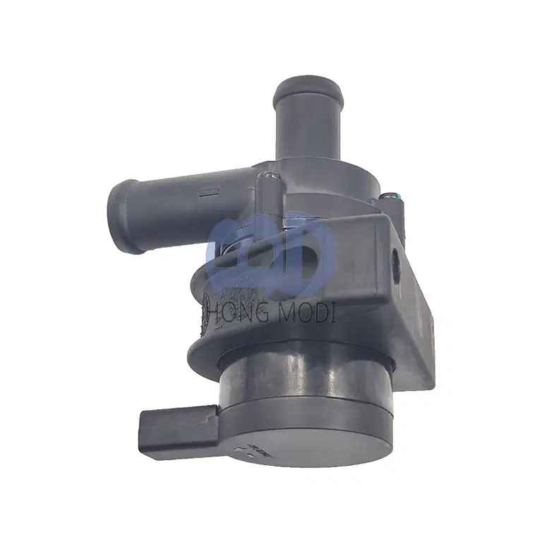 Water pump 1K0965561L, compatible with Volkswagen Audi Vacuum-Vehicle-Standard.