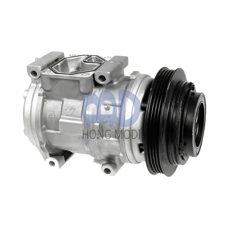 Air conditioning compressors for Toyota 4Runner N180 and Land Cruiser, part numbers: 88310-35720, 88320-14561, 447100-8341, 4