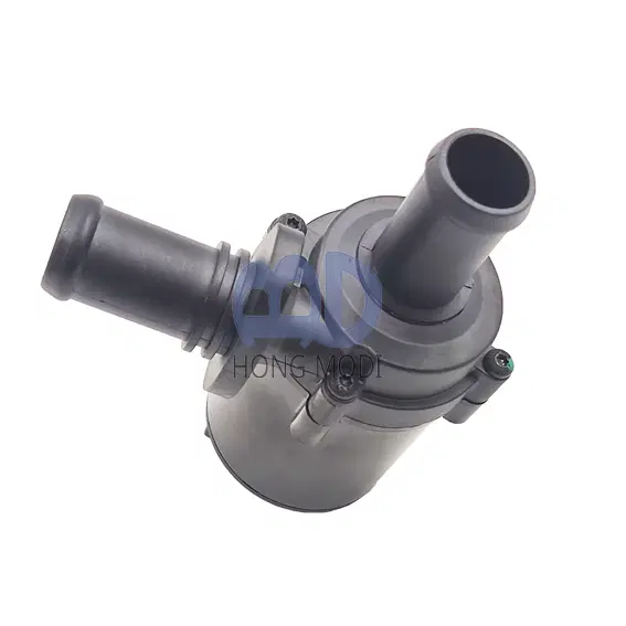 Webasto auxiliary electric water pump 9021593A — view 3