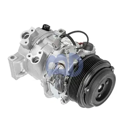 Air conditioning compressors for Toyota Avalon and Camry, and also for Lexus RX3 — view 2