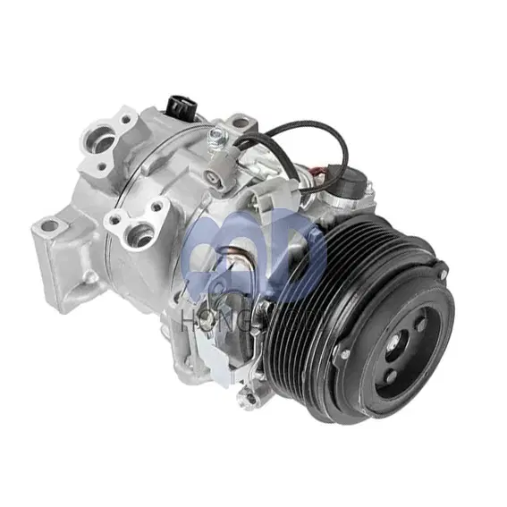 Air conditioning compressors for Toyota Avalon and Camry, and also for Lexus RX350 (2007-2 photograph 2