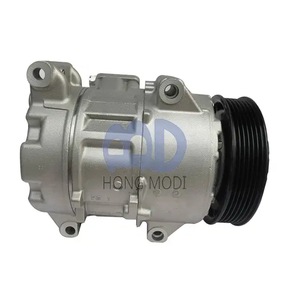 Brand new air conditioning compressors for Toyota Camry, XV50, RAV4, XA30, and the US version of Camry and RAV4 2.5. Part num
