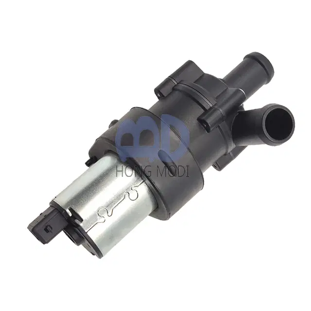 Auxiliary water pump 55056340AA suitable for 2004-2007 Dodge Durango and Chrysler Aspen 20 photograph 2