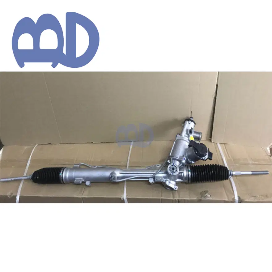 BMW E90 Steering Gear Steering Gear 32106784553 — view 3