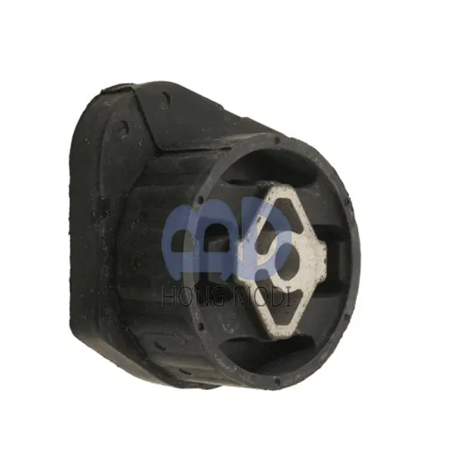 Rear engine and transmission bracket 22313421301, suitable for BMW X3 E83 2.0d 2004-2007. photograph 2