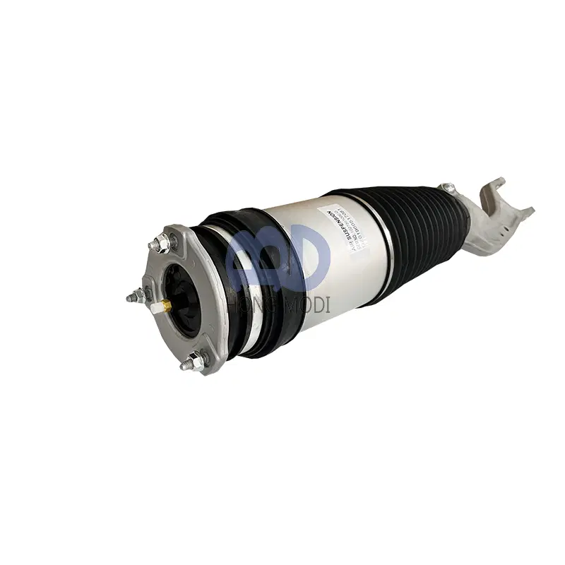 Tesla Model X Front Air Suspension Shock 102706100C — view 4