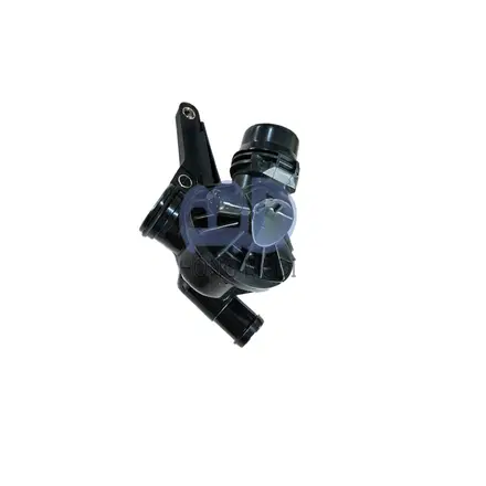 11537600584 Coolant Water Pump Thermostat Housing, suitable for BMW F20 F21 F30 — view 2