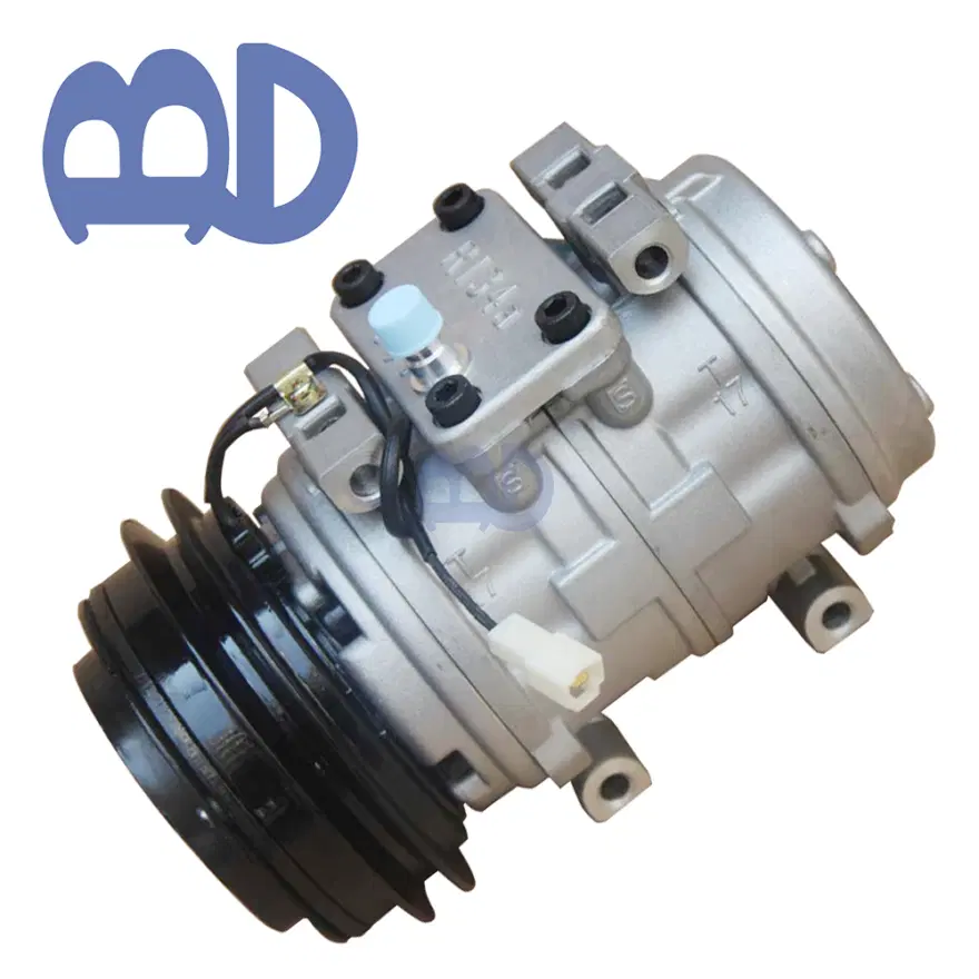 Benz W124 Air Conditioning Compressor BHJ-50012