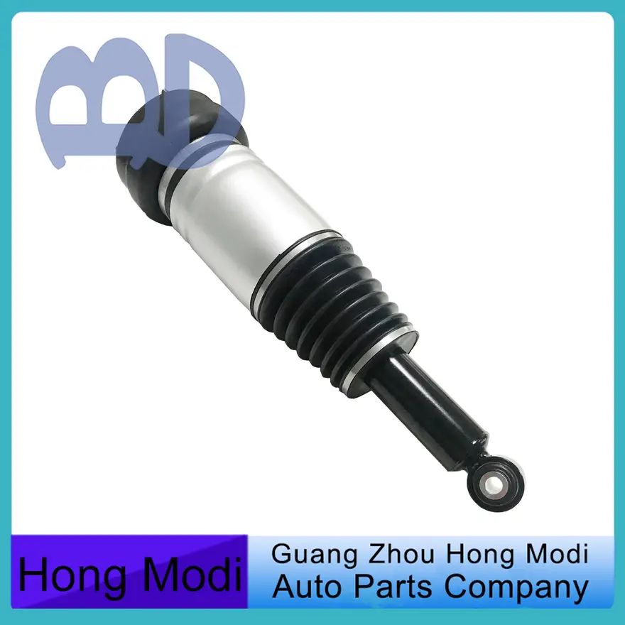 Jaguar XJ Rear Shock Absorber OE:C2C41340