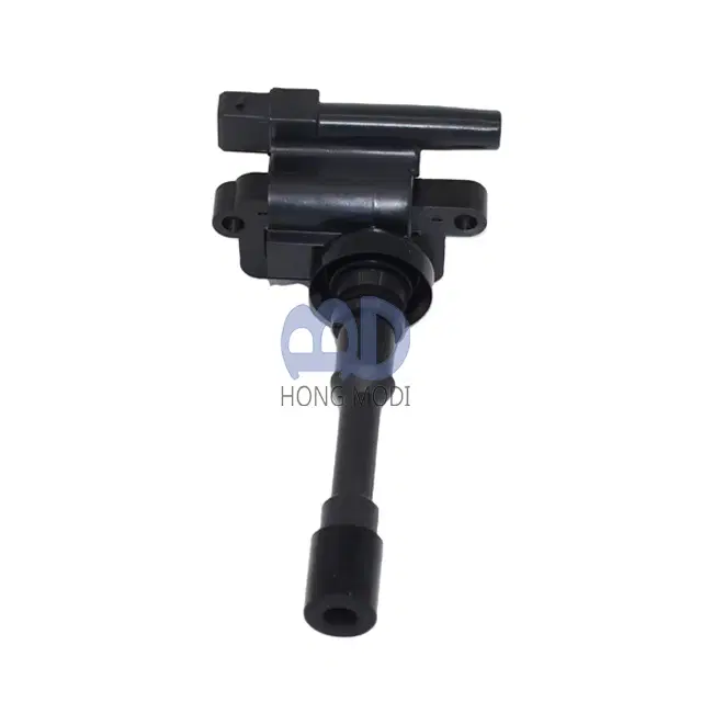High-Performance Ignition Coil Pack 476q-4D-3705800 for Byd F3 & Hafei Saima