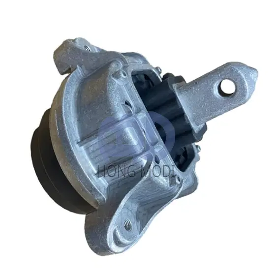 22117935145 22117935146 22116863791 22116863792 Automotive parts engine mount for BMW F18 photograph 2