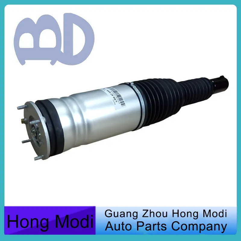Range Rover Front Air Shocks Strut OE:LR056926 LR056924 — view 3