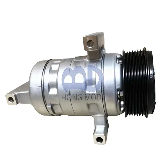 Car air conditioning compressors suitable for Nissan Juke 2011-2015 L4 1.6L mode — view 3