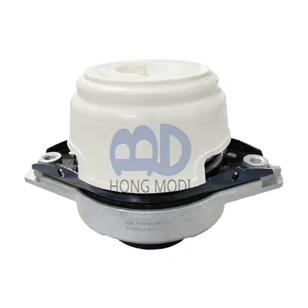 MERCEDES-BENZ GLE W166 Right Side Engine Mount A1662405917 — view 2
