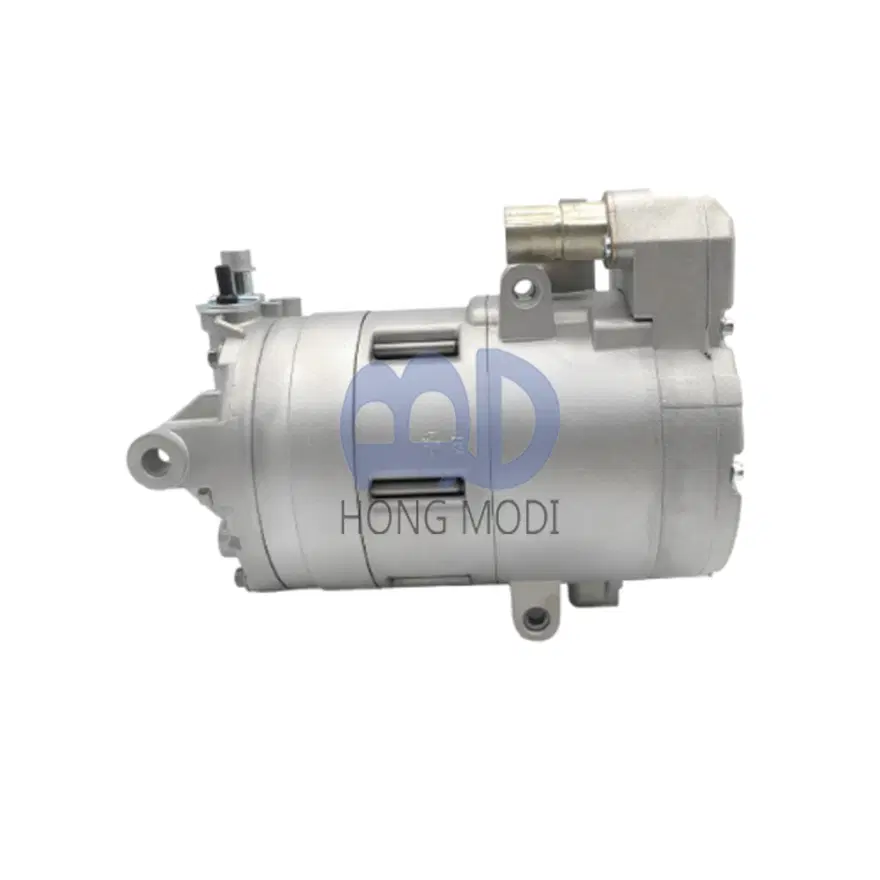 BMW i3 i8 X1 X3 X5 F15 530L F18O 64526998209 Car Air Conditioning Part Car Hybrid Compressor