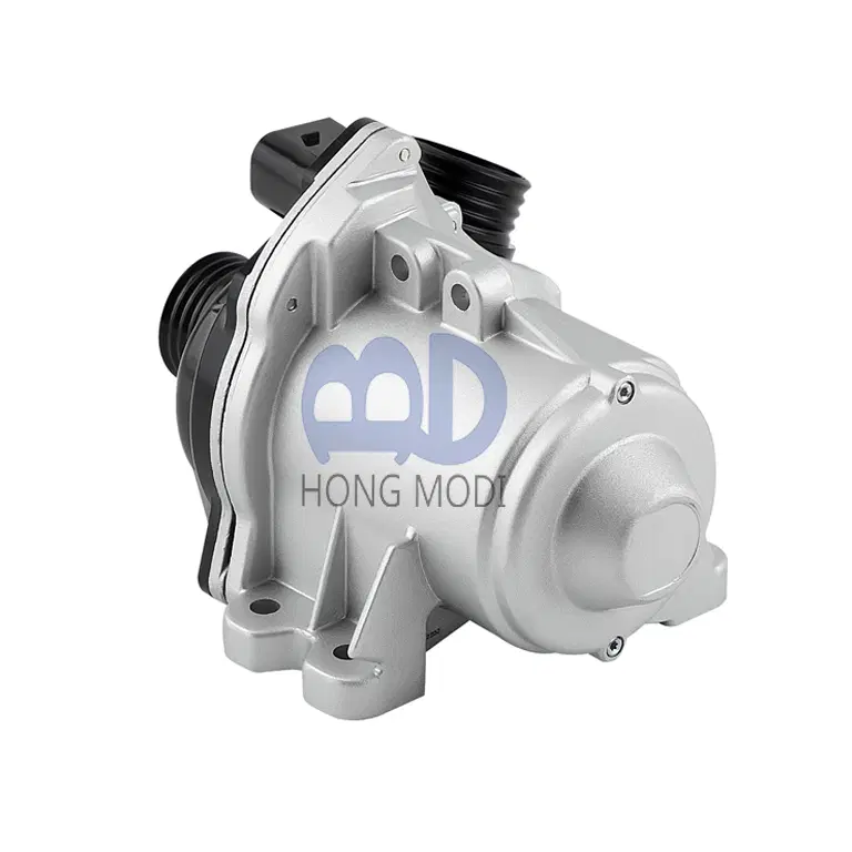 Electric engine water pump 11517632426 11517588885 11517563659 for BMW N55 335i photograph 2