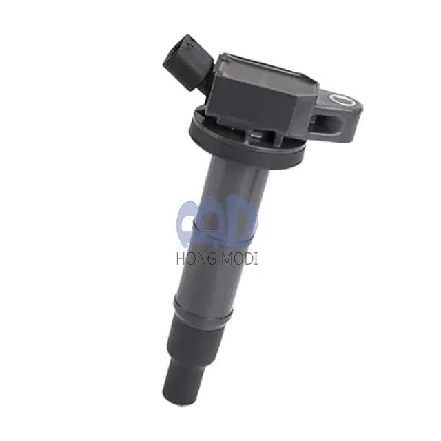 Ignition coils suitable for Toyota Camry/Corolla/Highlander/RAV4: 90919-02244, 9 — view 3