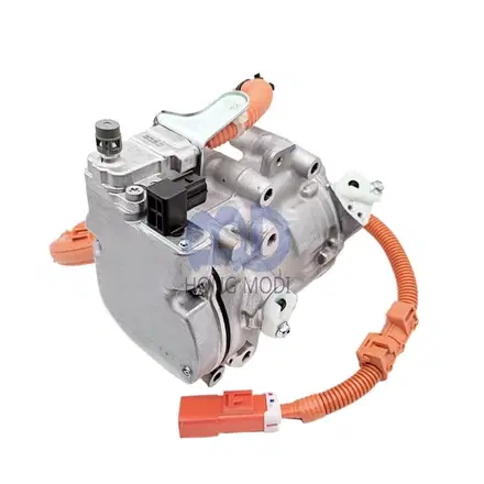 OEM 042400-0881 Automotive Air Conditioning Compressor for Electric and Hybrid V — view 2