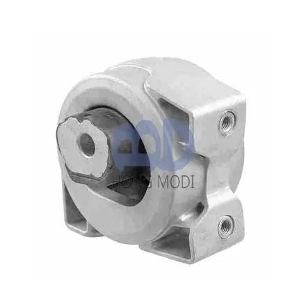 FEBI right rear manual transmission bracket for Mercedes-Benz W169 W245 16924006 — view 2