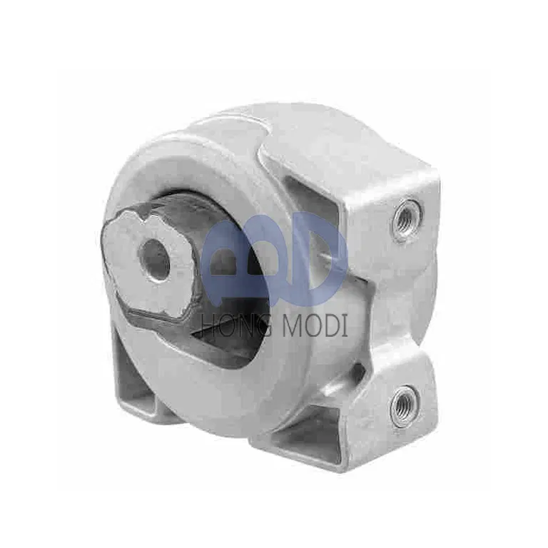FEBI right rear manual transmission bracket for Mercedes-Benz W169 W245 1692400618 photograph 2