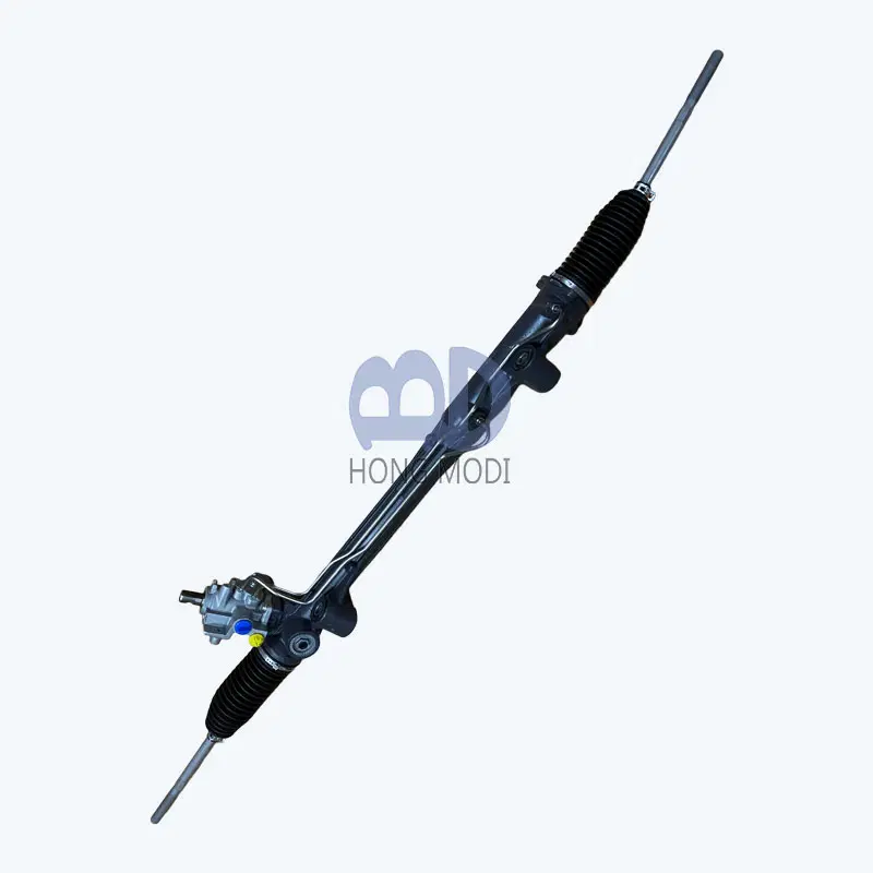 For AUDI Q7 STEERING RACK 7L8422063 — view 4