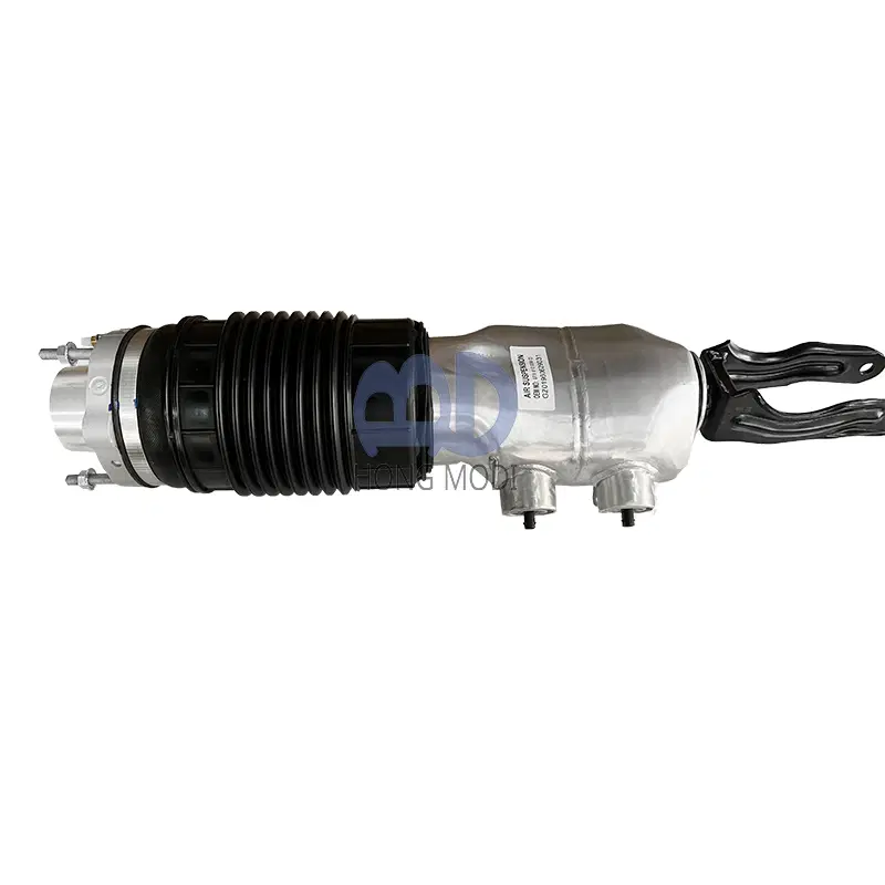 Porsche Panamera 971 Front Left / Right Air Suspension Shock (L)971616037D (R)971616038D