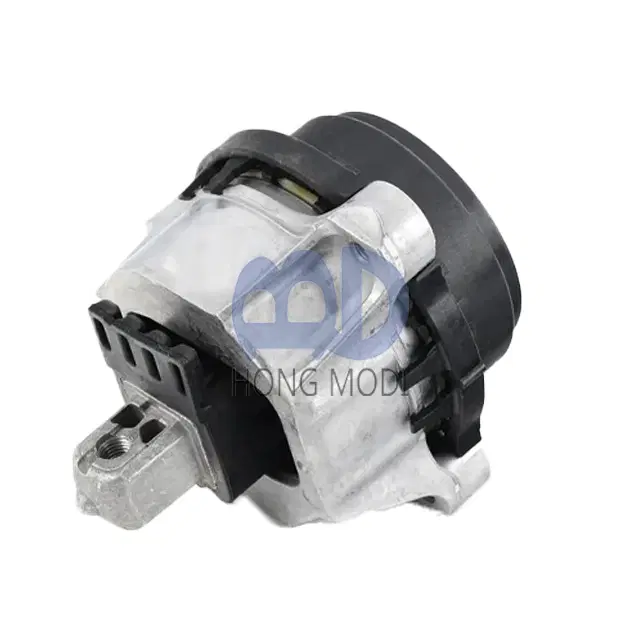 BMW G30 540i Engine Mount Kit OEM 22116860463 and 22116860464