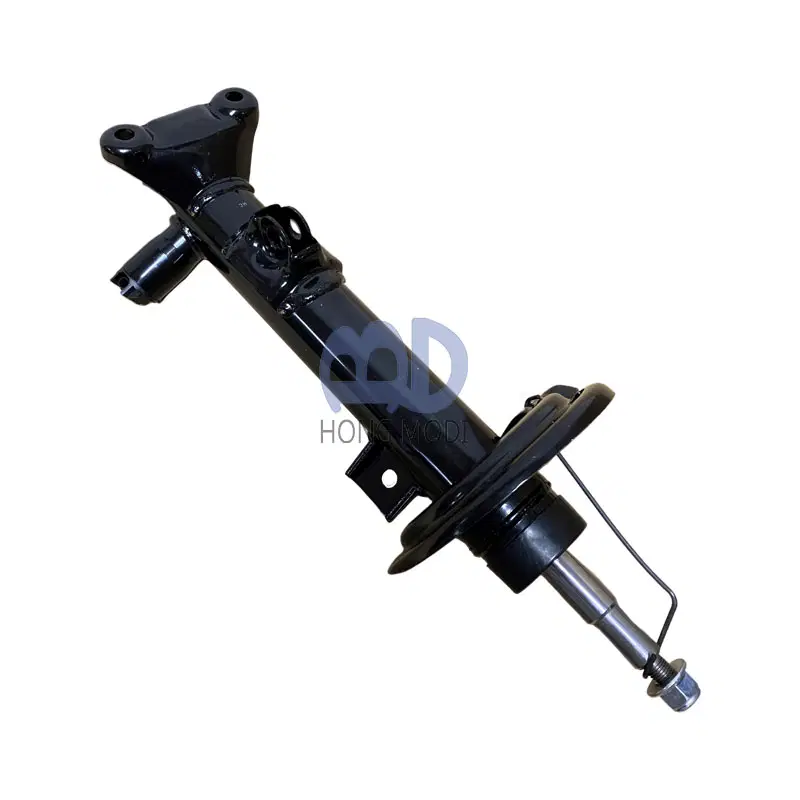 Mercedes Benz X204 W204 Air Shock Absorber A2043231300 2043231300 — view 3