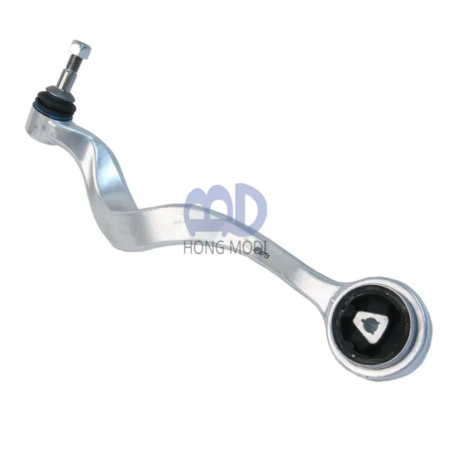 OEQ BMW E60 Front Control Arm Set (Left and Right) 31126774825 31126774826 — view 3