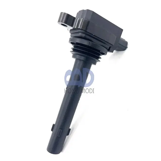 Automotive Ignition Coil – Compatible with Chery QQ 1.0L (2012–2018 Models) and QQ3 (2011–2014 Models) – Part Number F01R00A0