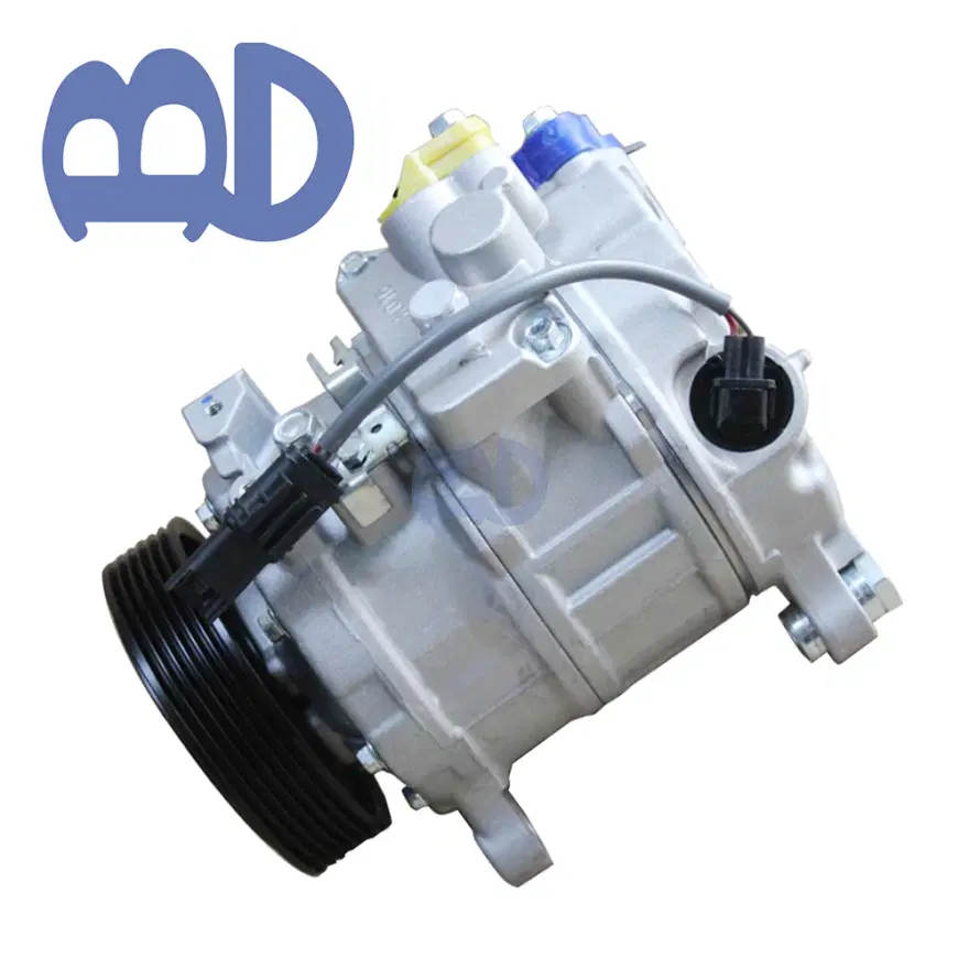 BMW X3 2.0D Air Conditioning Compressor 64529225704