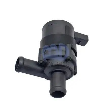 Suitable for Audi A4 S4 RS4 auxiliary coolant pump brand new 8E0965559 — view 2