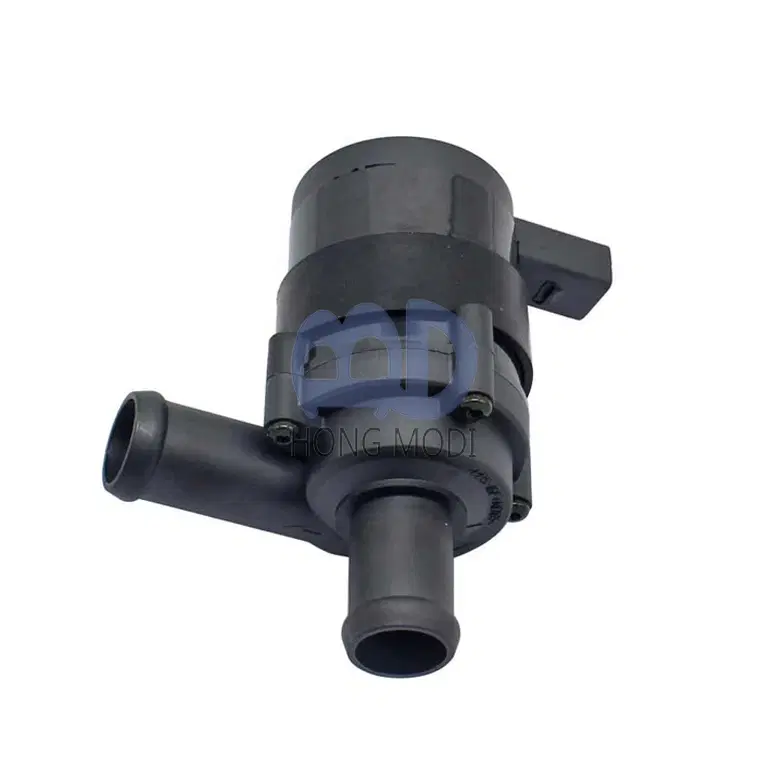 Suitable for Audi A4 S4 RS4 auxiliary coolant pump brand new 8E0965559 photograph 2