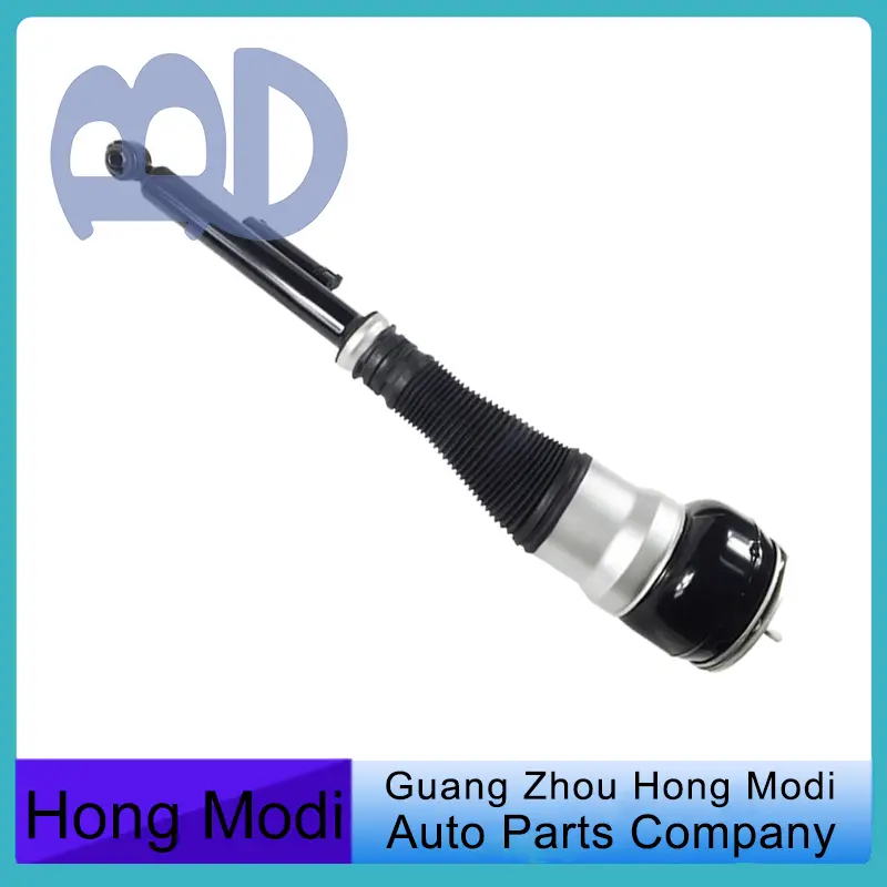Mercedes-benz W222 Rear air shock absorber with ADS — view 3