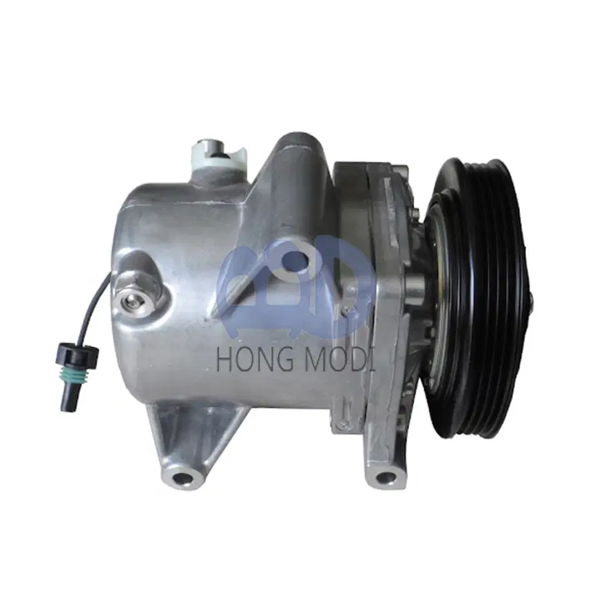 GOWE automotive air conditioning compressor SS96DLG2, part number: 1322300011 A1322300011 510715 AC53082, for Mercedes-Benz S