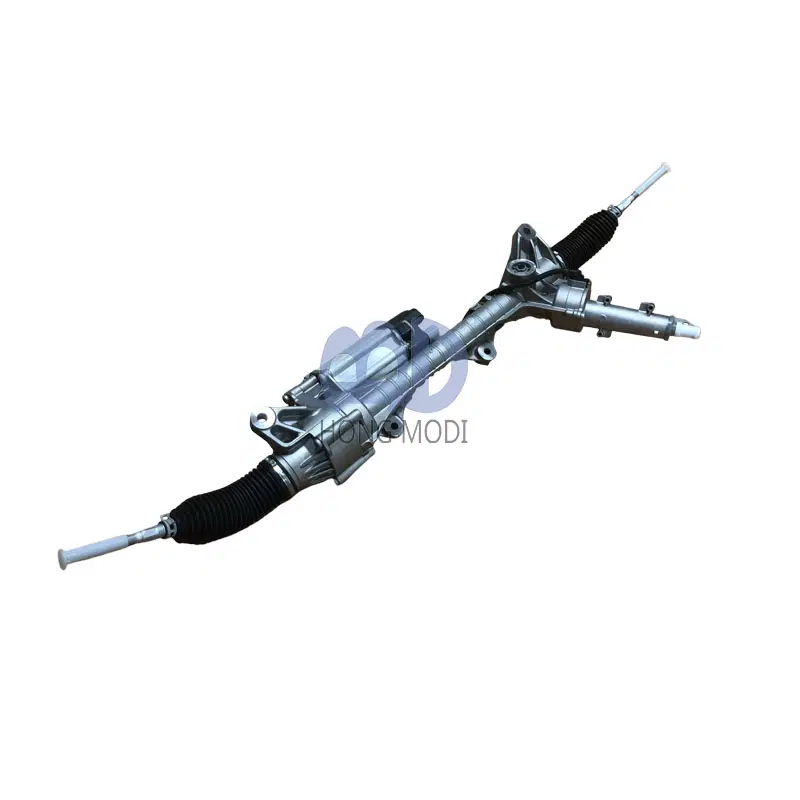 BMW F10 2012 Steering Rack 32106883547