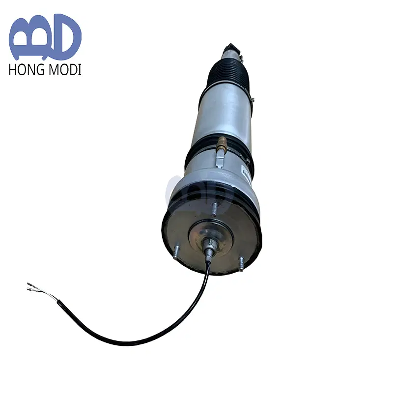 Rolls-Royce Phantom Rear Air Suspension Shock Absorber (L)37106785171(R)37106785 — view 2
