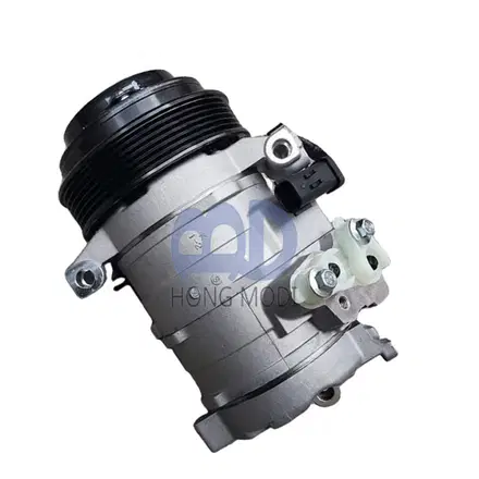 Mercedes-Benz Sprinter 313/413 OEM: 447220-4004 4472204004 A0002343511 6PK 12V 1 — view 2