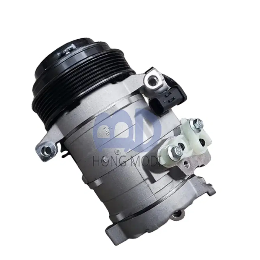 Mercedes-Benz Sprinter 313/413 OEM: 447220-4004 4472204004 A0002343511 6PK 12V 120MM 10S17 photograph 2