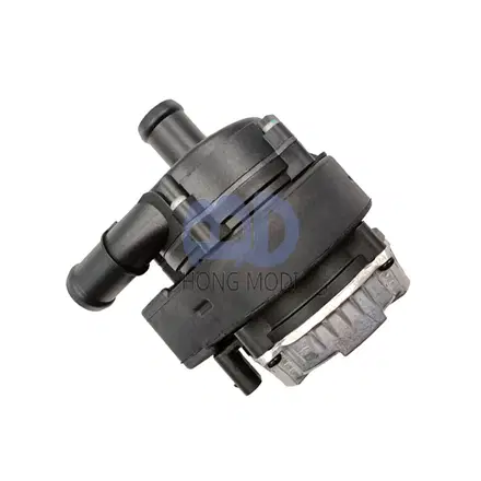 Additional water pumps 04L965567B, 0392024011, 04L965561, 04L965567, and 04L9655 — view 2