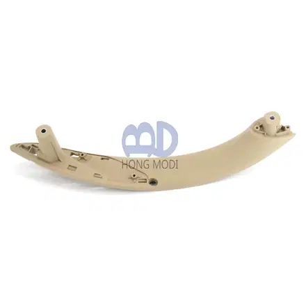 BMW 3 Series F30 F3X interior door segmented cover 51417279315 — view 2