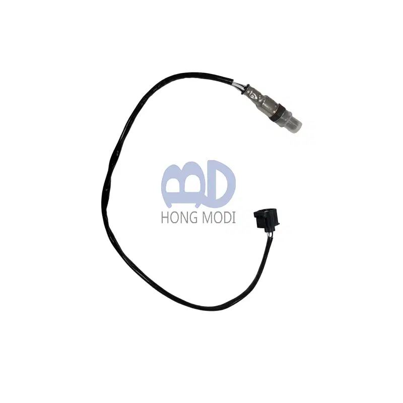 MERCEDES-BENZ M-Class W166 (2011-2015) Oxygen Sensor A0085428918 photograph 2